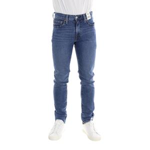 JEANS 512 AZZURRO